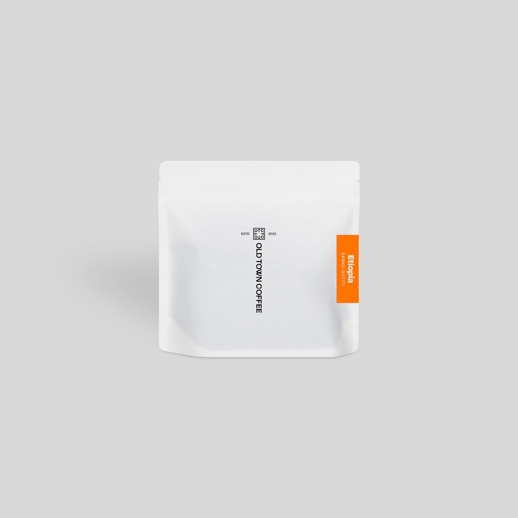 Ethiopia Banko Gotiti