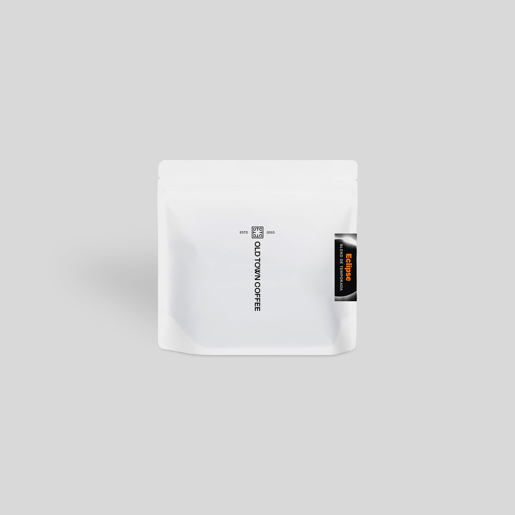 Eclipse Blend (Bolsa 250g, En grano)