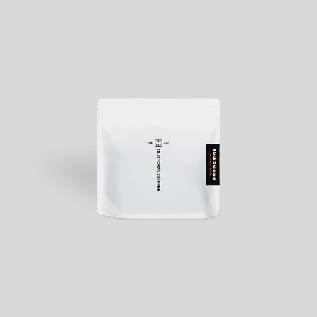 [BD_OTROS] Black Diamond Blend