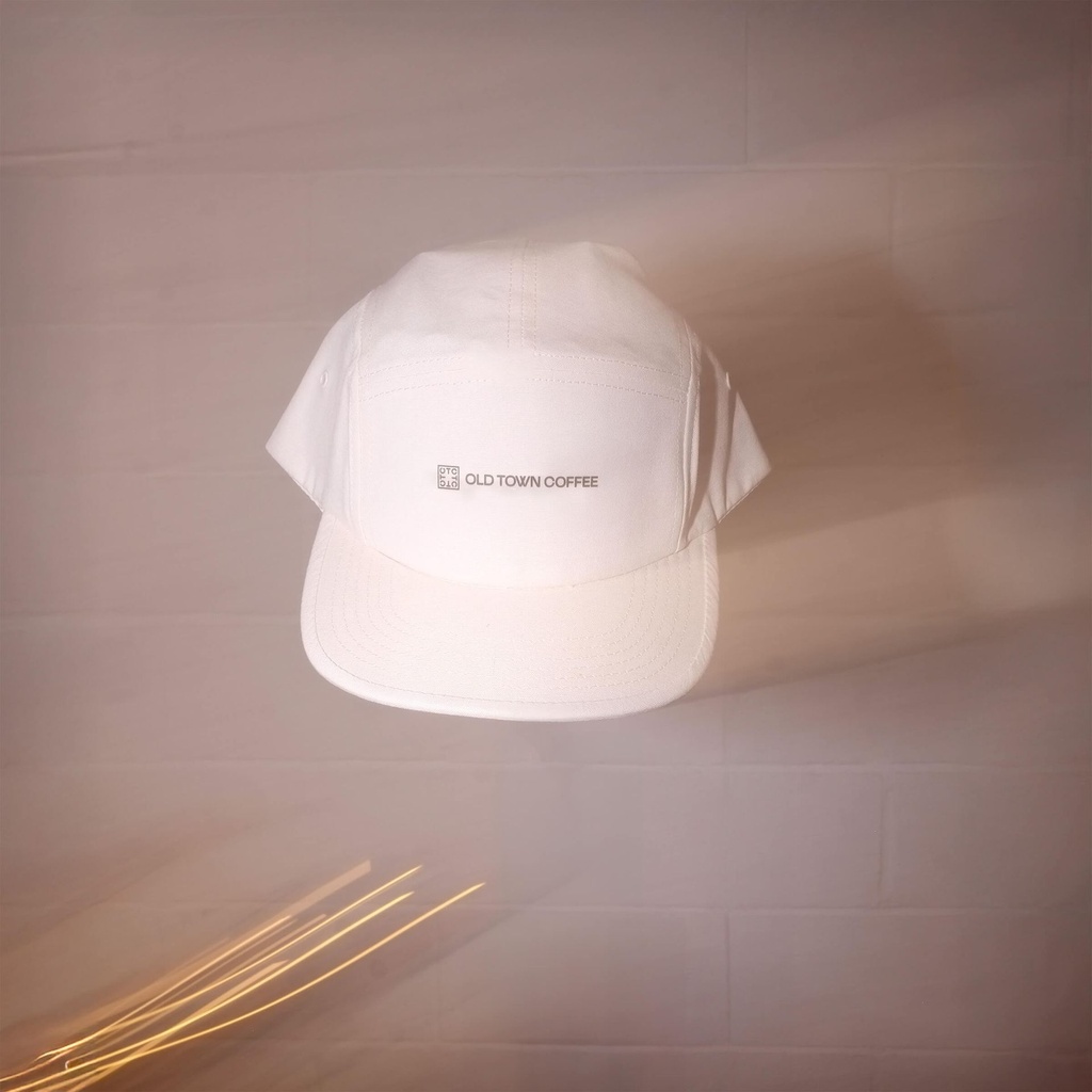 OTC Logo Cream