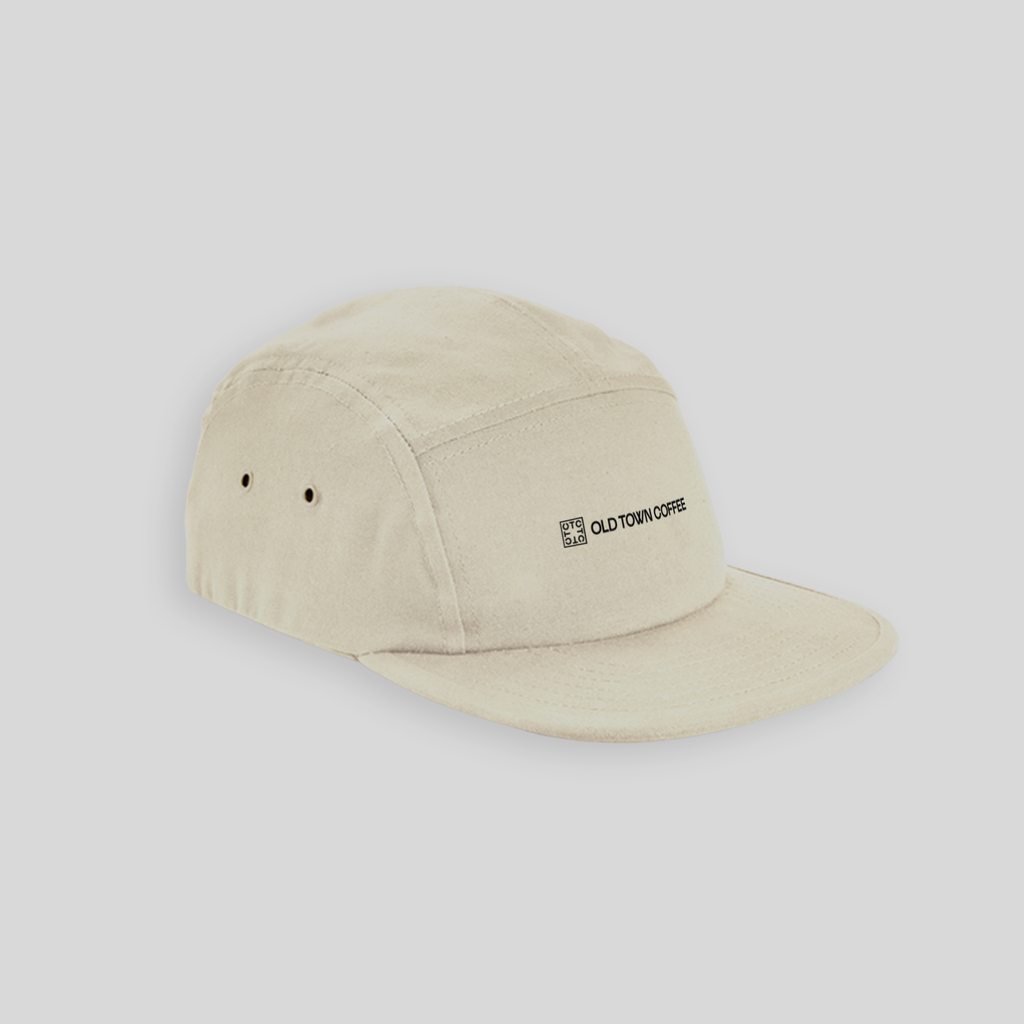 OTC Logo Crema