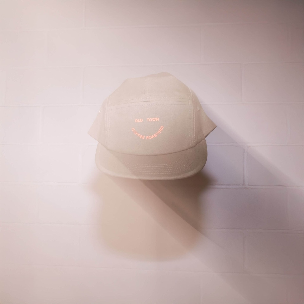OTC Smile Green