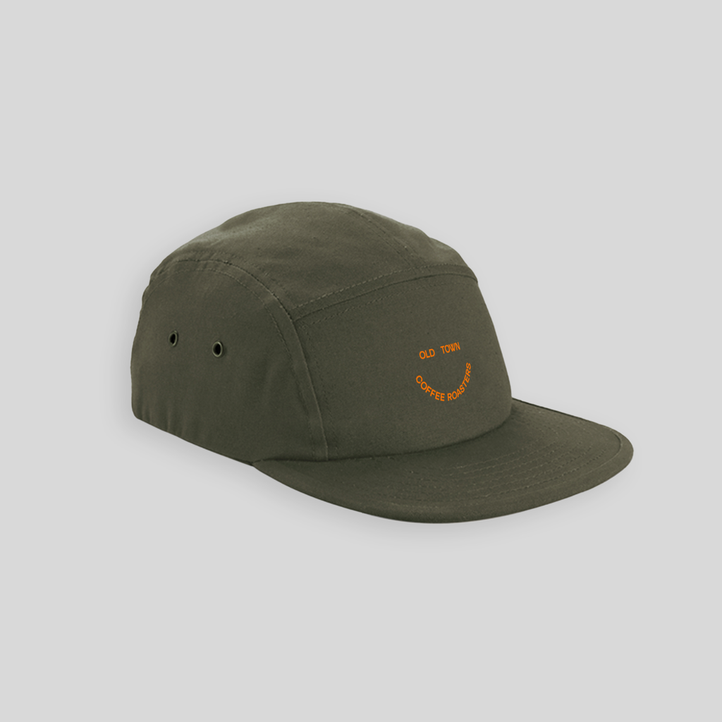 OTC Smile Green