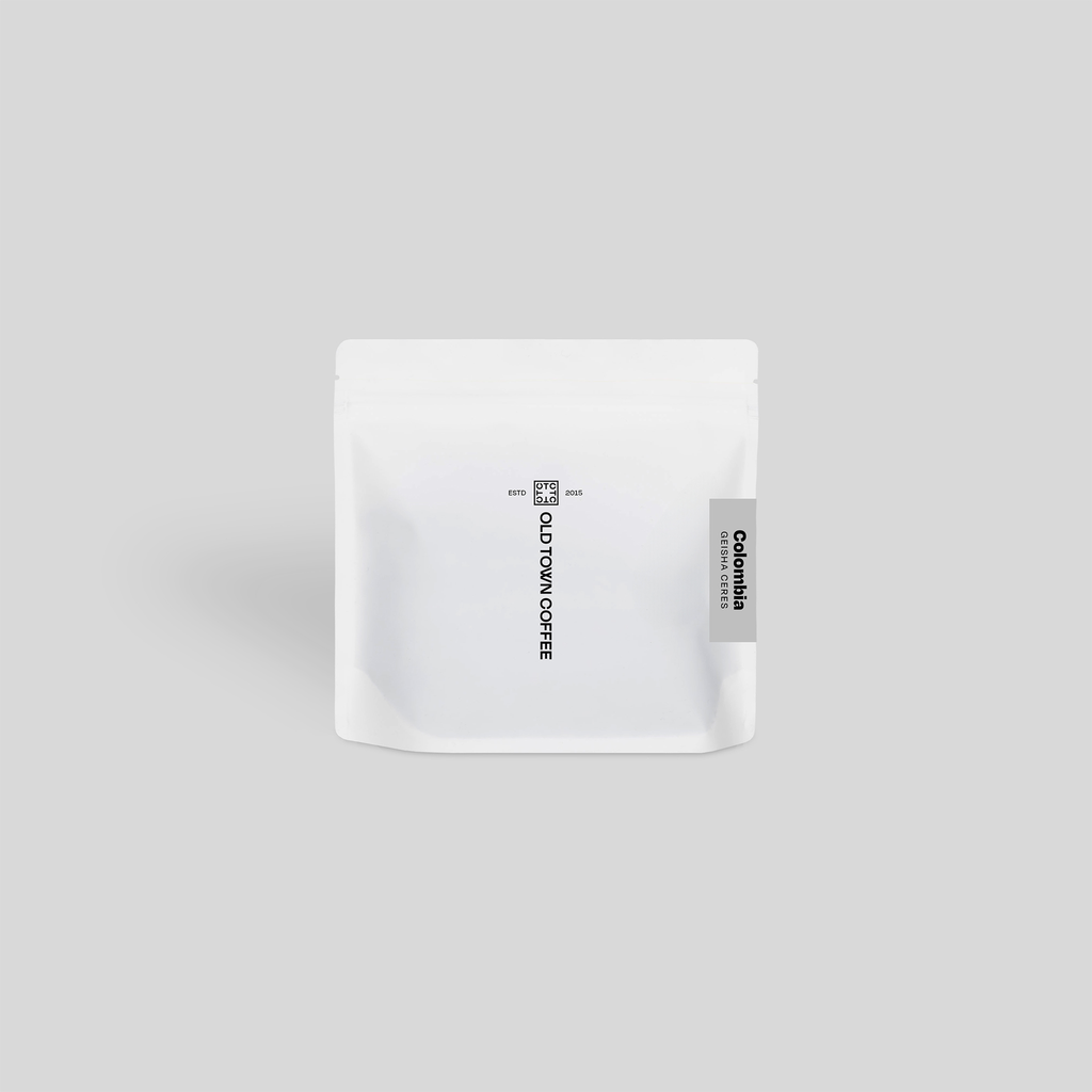 Colombia Geisha Ceres