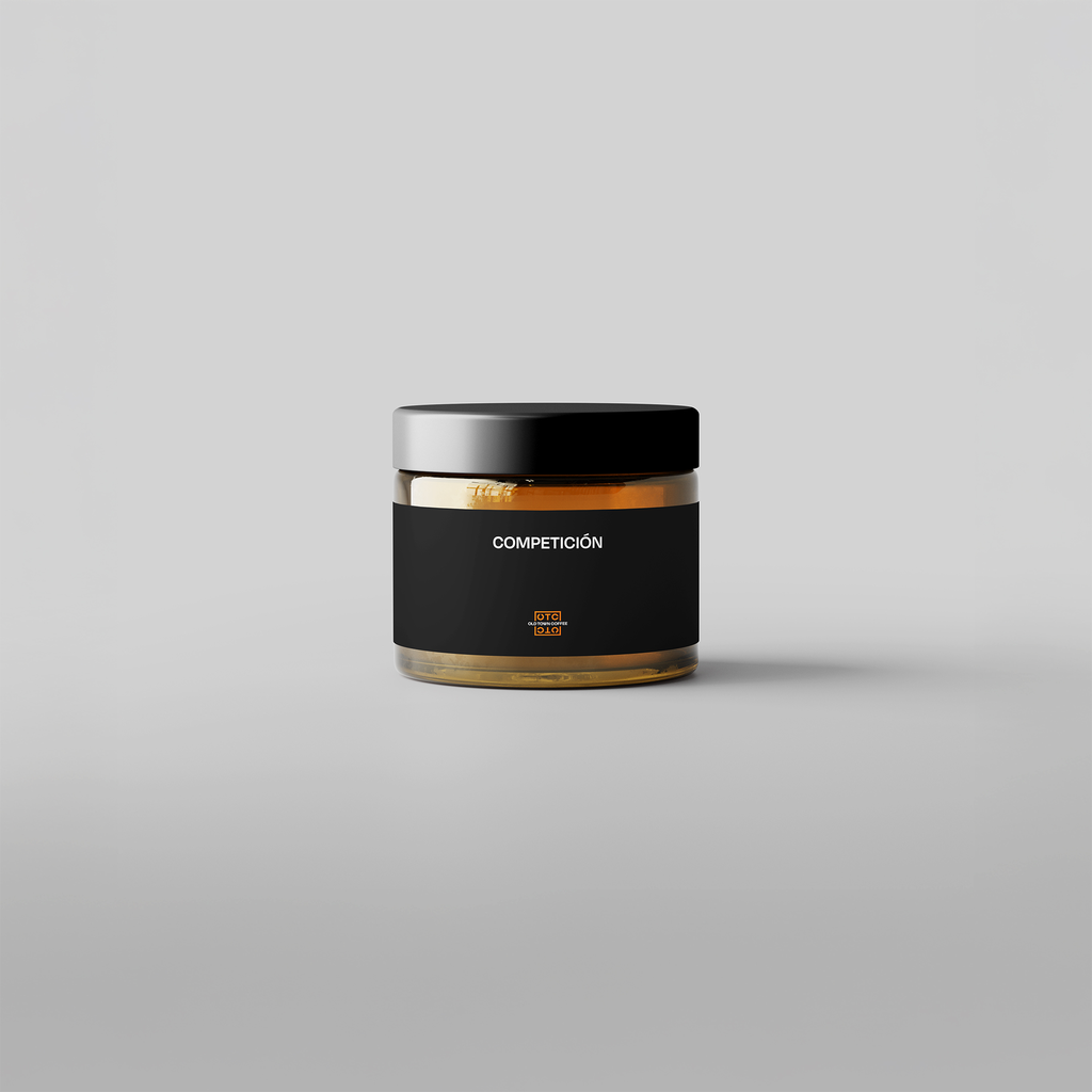 Colombia, Huila [Competition]